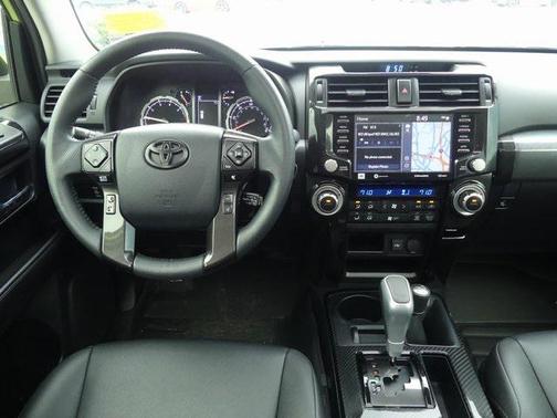 2022 Toyota 4Runner TRD Pro