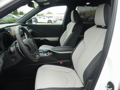 2025 Lexus TX 500h F SPORT Premium