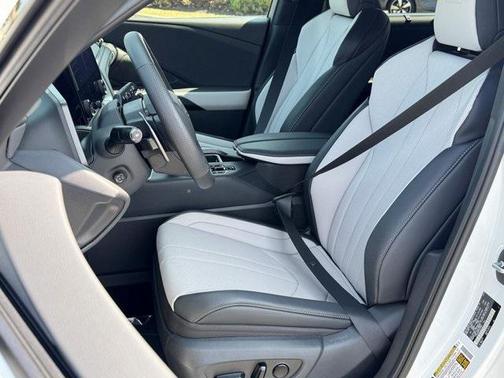 2025 Lexus TX 500h F SPORT Premium