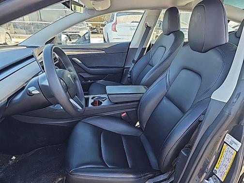 2023 Tesla Model 3 Long Range