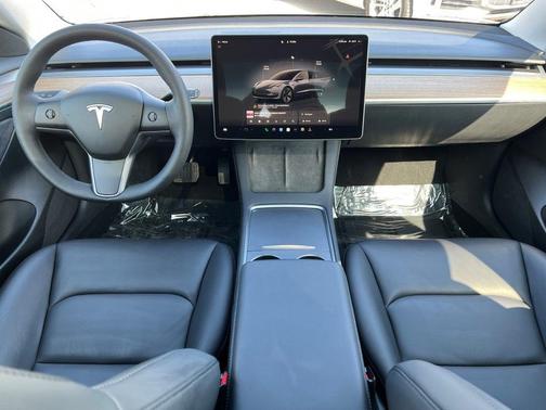 2023 Tesla Model 3 Long Range