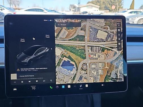 2023 Tesla Model 3 Long Range