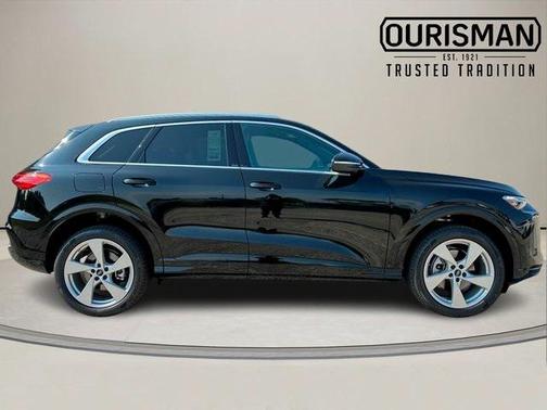 2025 Audi Q5 2.0T Premium Plus