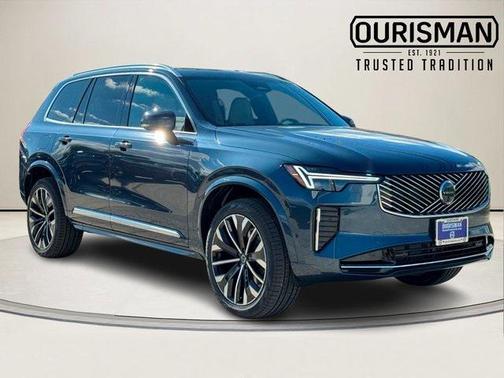 2026 Volvo XC90 B5 Plus