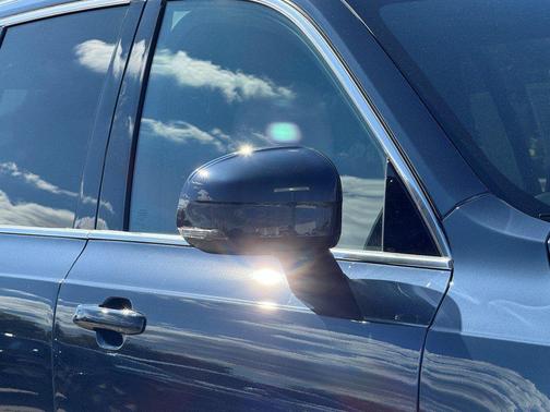 2026 Volvo XC90 B5 Plus