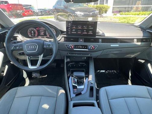 2022 Audi A5 Sportback Premium Plus