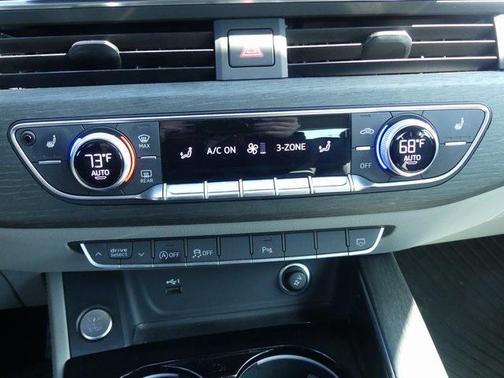 2022 Audi A5 Sportback Premium Plus