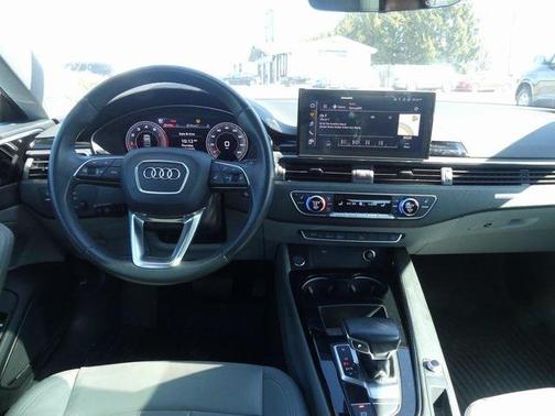 2022 Audi A5 Sportback Premium Plus