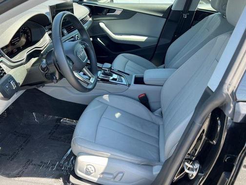 2022 Audi A5 Sportback Premium Plus