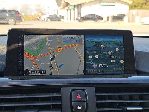 2015 BMW 328 328i xDrive