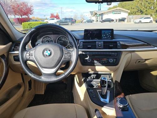 2015 BMW 328 328i xDrive