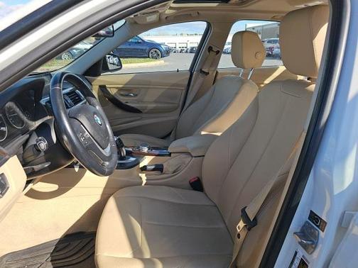 2015 BMW 328 328i xDrive