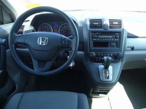 2010 Honda CR-V LX