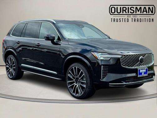 2026 Volvo XC90 B6 Plus 7-Seater