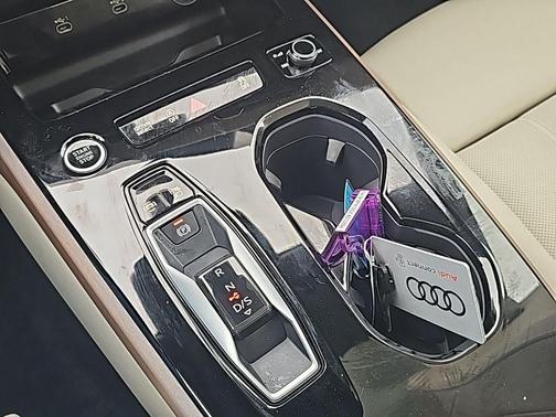 2025 Audi A5 2.0T Prestige