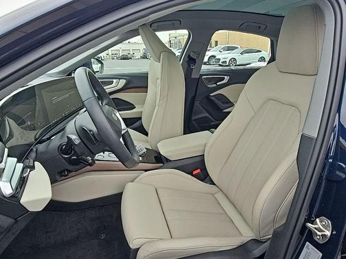 2025 Audi A5 2.0T Prestige