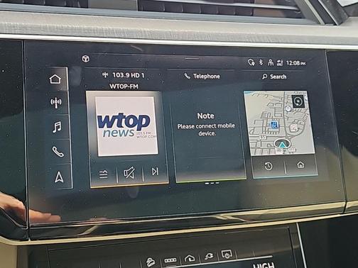 2024 Audi Q8 e-tron Premium Plus