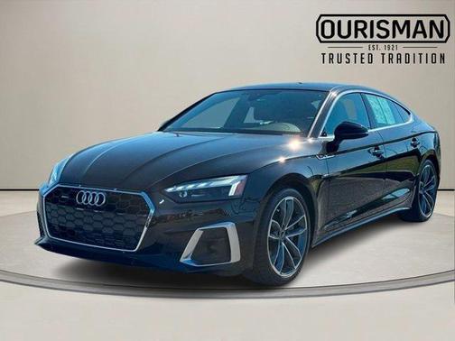 2024 Audi A5 Sportback 45 S Line Premium Plus