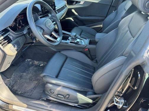 2024 Audi A5 Sportback 45 S Line Premium Plus
