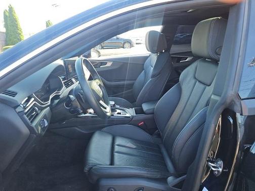 2024 Audi A5 Sportback 45 S Line Premium Plus