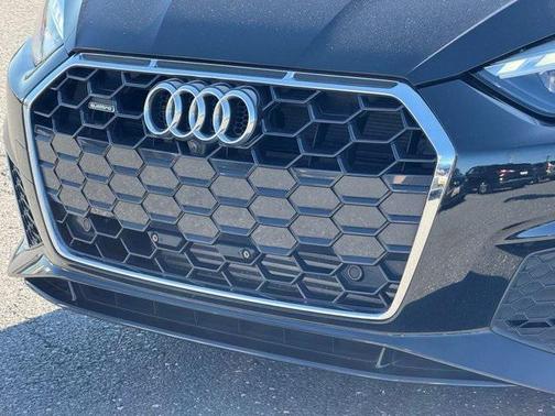 2024 Audi A5 Sportback 45 S Line Premium Plus