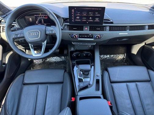 2024 Audi A5 Sportback 45 S Line Premium Plus