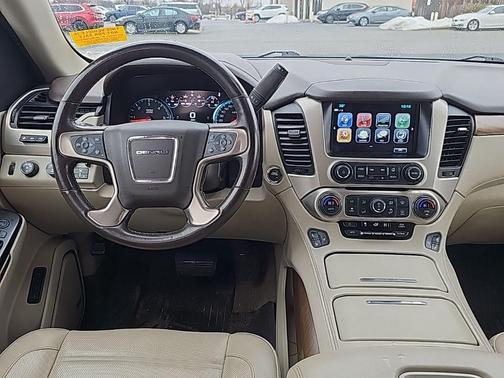 2020 GMC Yukon XL Denali