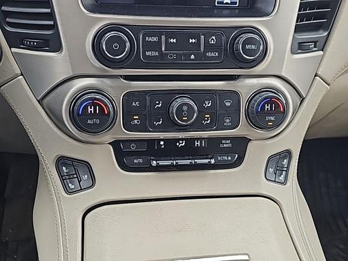 2020 GMC Yukon XL Denali