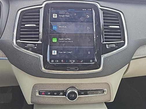 2023 Volvo XC90 B6 Plus 7-Seater