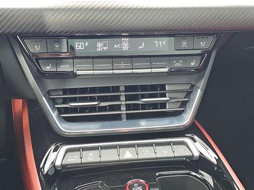 2022 Audi e-tron GT Prestige