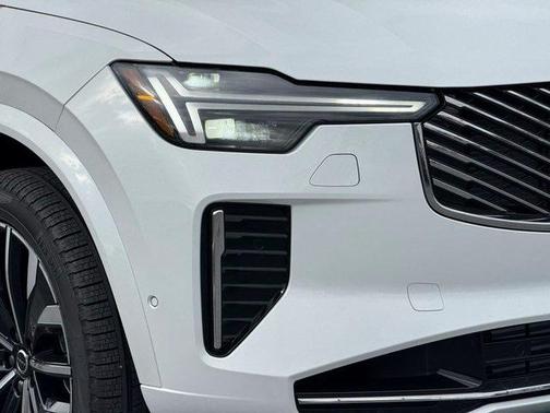 2026 Volvo XC90 Plug-In Hybrid T8 Ultra
