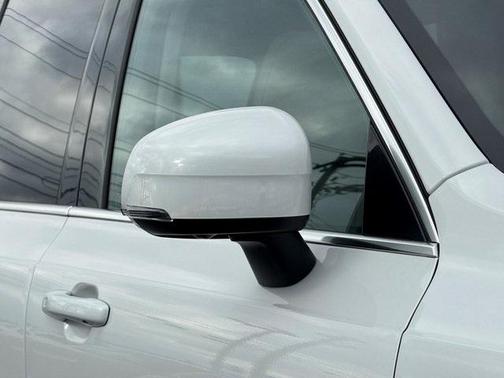 2026 Volvo XC90 Plug-In Hybrid T8 Ultra