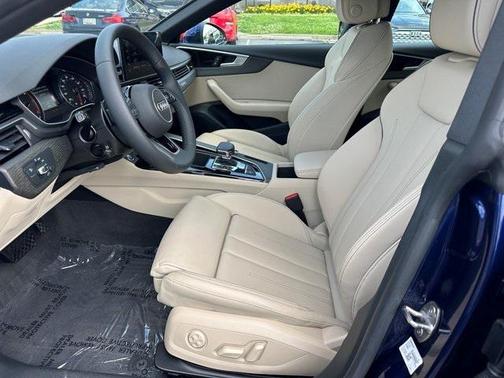 2023 Audi A5 Sportback 45 S Line Premium