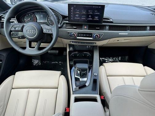 2023 Audi A5 Sportback 45 S Line Premium