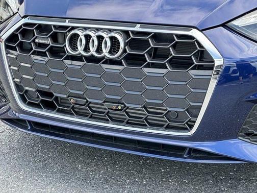 2023 Audi A5 Sportback 45 S Line Premium