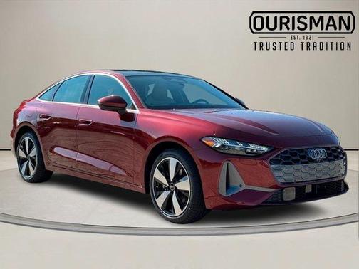 2025 Audi A5 2.0T Prestige