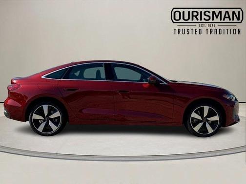 2025 Audi A5 2.0T Prestige