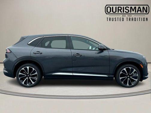 2025 VinFast VF 8 Plus