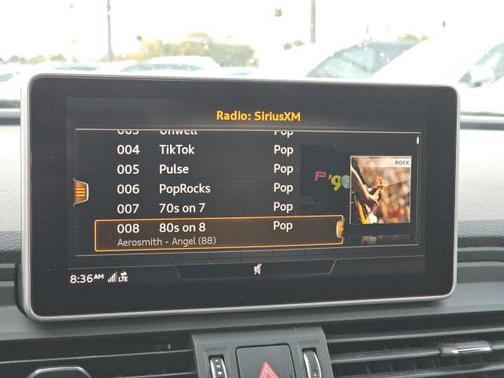 2018 Audi Q5 2.0T Prestige