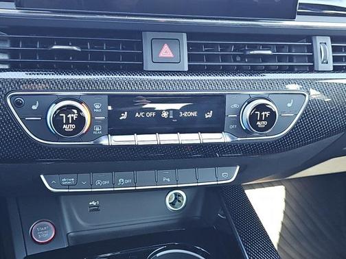 2022 Audi S5 Premium