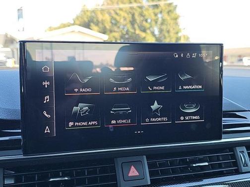 2022 Audi S5 Premium
