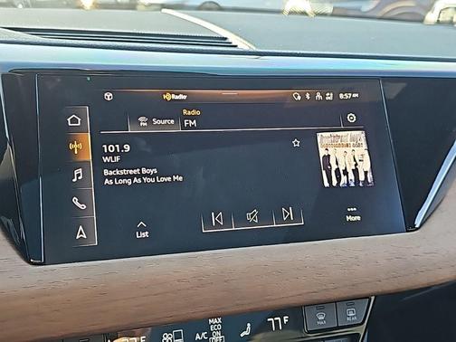 2023 Audi e-tron GT Premium Plus