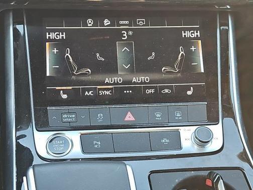 2025 Audi Q7 45 Premium Plus