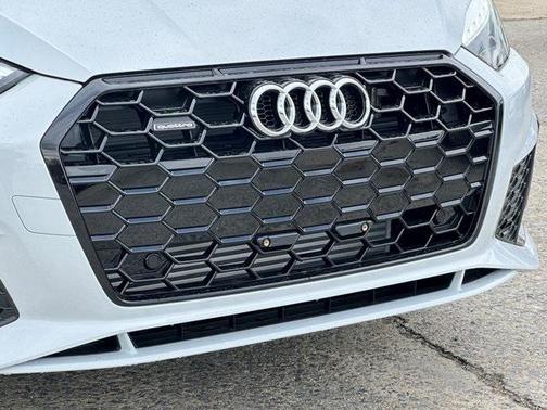 2025 Audi A5 Sportback Premium