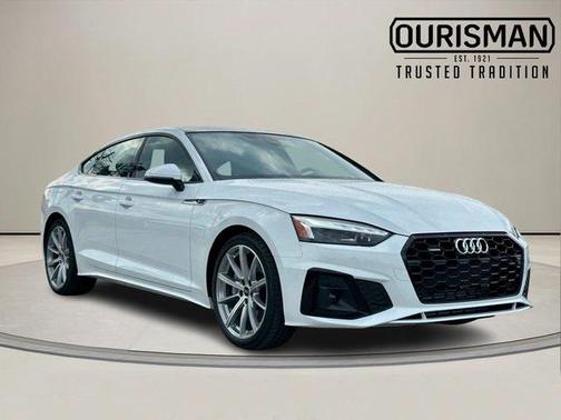 2025 Audi A5 Sportback Premium