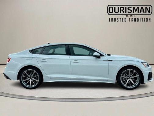 2025 Audi A5 Sportback Premium