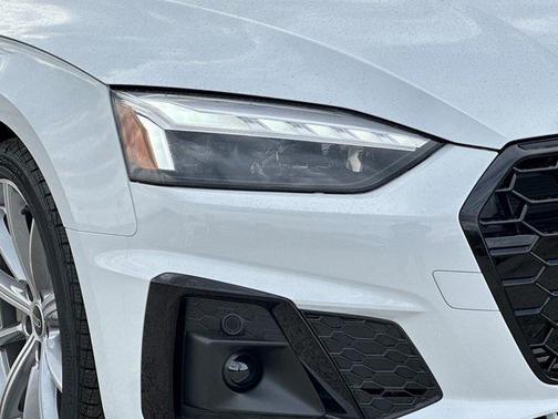 2025 Audi A5 Sportback Premium