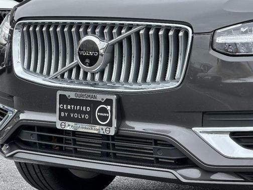 2024 Volvo XC90 Recharge Plug-In Hybrid Ultimate