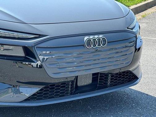 2025 Audi A6 Sportback E- Tron Premium Plus