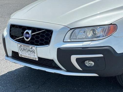 2016 Volvo XC70 T5 Platinum